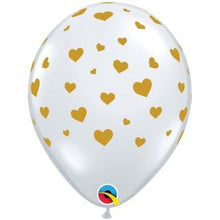 Afbeelding in Gallery-weergave laden, Helium Ballon Liefde
