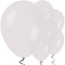 Afbeelding in Gallery-weergave laden, Standaard ballon 18inch (45cm)
