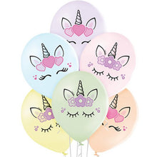 Afbeelding in Gallery-weergave laden, Unicorn 11 inch (28 cm)
