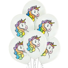 Afbeelding in Gallery-weergave laden, Unicorn 11 inch (28 cm)

