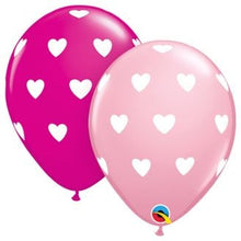 Afbeelding in Gallery-weergave laden, Helium Ballon Liefde

