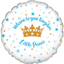 Afbeelding in Gallery-weergave laden, Welcome Little Prince &amp; Princess

