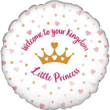 Afbeelding in Gallery-weergave laden, Welcome Little Prince &amp; Princess
