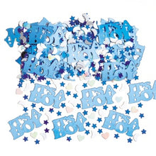 Afbeelding in Gallery-weergave laden, Confetti metallic baby
