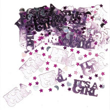 Afbeelding in Gallery-weergave laden, Confetti metallic baby
