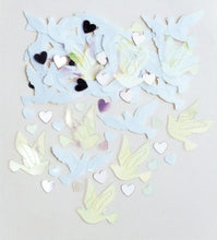 Afbeelding in Gallery-weergave laden, Confetti metallic huwelijk

