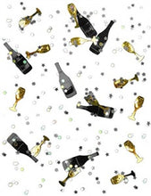 Afbeelding in Gallery-weergave laden, Confetti metallic huwelijk
