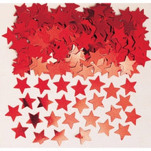 Afbeelding in Gallery-weergave laden, Confetti metallic star
