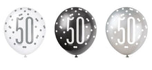 Afbeelding in Gallery-weergave laden, Leeftijd Helium Ballon

