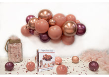 Afbeelding in Gallery-weergave laden, Ballonslinger Organic Rosewood

