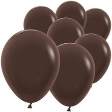 Afbeelding in Gallery-weergave laden, Standaard ballon 5 inch (13cm)
