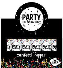 Afbeelding in Gallery-weergave laden, Party Poppers Multi Color
