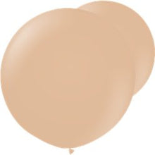 Afbeelding in Gallery-weergave laden, Standaard ballon 24 inch (60cm)
