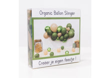 Afbeelding in Gallery-weergave laden, Ballonslinger Eucalyptus
