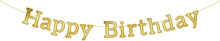 Afbeelding in Gallery-weergave laden, Letterslinger Glossy Pink / Gold
