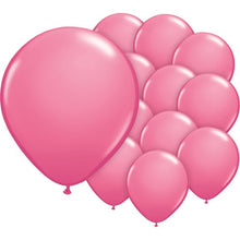 Afbeelding in Gallery-weergave laden, Standaard ballon 12 inch (30cm)
