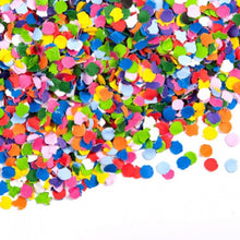 Afbeelding in Gallery-weergave laden, Confetti Papier 100 gram
