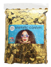 Afbeelding in Gallery-weergave laden, Confetti folie 10 mm
