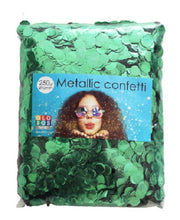 Afbeelding in Gallery-weergave laden, Confetti folie 10 mm
