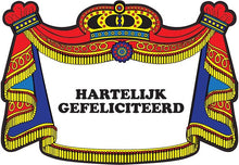 Afbeelding in Gallery-weergave laden, Kroonschilden
