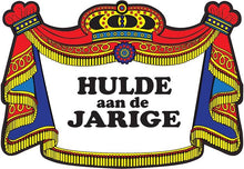 Afbeelding in Gallery-weergave laden, Kroonschilden
