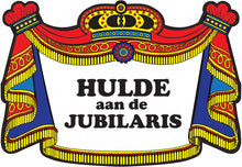 Afbeelding in Gallery-weergave laden, Kroonschilden
