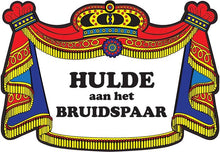 Afbeelding in Gallery-weergave laden, Kroonschilden

