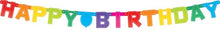 Afbeelding in Gallery-weergave laden, Letterslinger Multicolor
