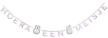 Afbeelding in Gallery-weergave laden, Letterslinger Nijntje Baby
