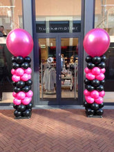 Afbeelding in Gallery-weergave laden, Ballonnenpilaar
