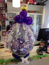 Afbeelding in Gallery-weergave laden, Cadeau Ballon Bedrukt
