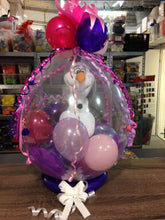Afbeelding in Gallery-weergave laden, Cadeau Ballon Transparant
