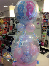 Afbeelding in Gallery-weergave laden, Cadeau Ballon Bedrukt
