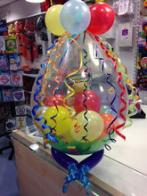 Afbeelding in Gallery-weergave laden, Cadeau Ballon Transparant

