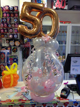 Afbeelding in Gallery-weergave laden, Cadeau Ballon Bedrukt
