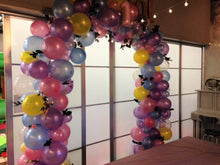 Afbeelding in Gallery-weergave laden, Organic Ballonnenboog
