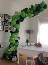 Afbeelding in Gallery-weergave laden, Organic Ballonnenboog
