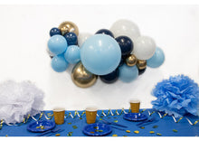Afbeelding in Gallery-weergave laden, Ballonslinger Organic Blue
