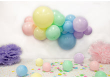 Afbeelding in Gallery-weergave laden, Ballonslinger Organic Pastel
