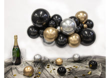 Afbeelding in Gallery-weergave laden, Ballonslinger Organic Black
