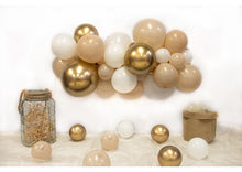 Afbeelding in Gallery-weergave laden, Ballonslinger Organic White sand
