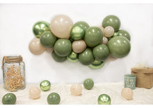 Afbeelding in Gallery-weergave laden, Ballonslinger Eucalyptus

