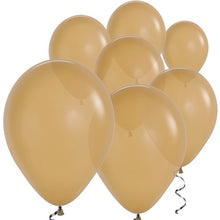 Afbeelding in Gallery-weergave laden, Standaard ballon 5 inch (13cm)
