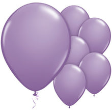 Afbeelding in Gallery-weergave laden, Standaard ballon 5 inch (13cm)

