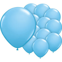 Afbeelding in Gallery-weergave laden, Standaard ballon 18inch (45cm)
