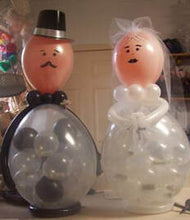 Afbeelding in Gallery-weergave laden, Cadeau Ballon Bedrukt
