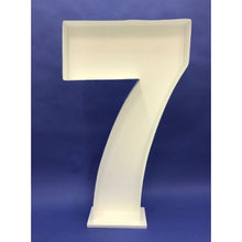 Afbeelding in Gallery-weergave laden, Mosaic Frames Cijfers
