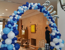 Afbeelding in Gallery-weergave laden, Organic Ballonnenboog
