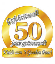 Afbeelding in Gallery-weergave laden, Verkeersbord Huldeschild
