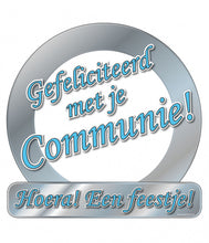 Afbeelding in Gallery-weergave laden, Verkeersbord Huldeschild
